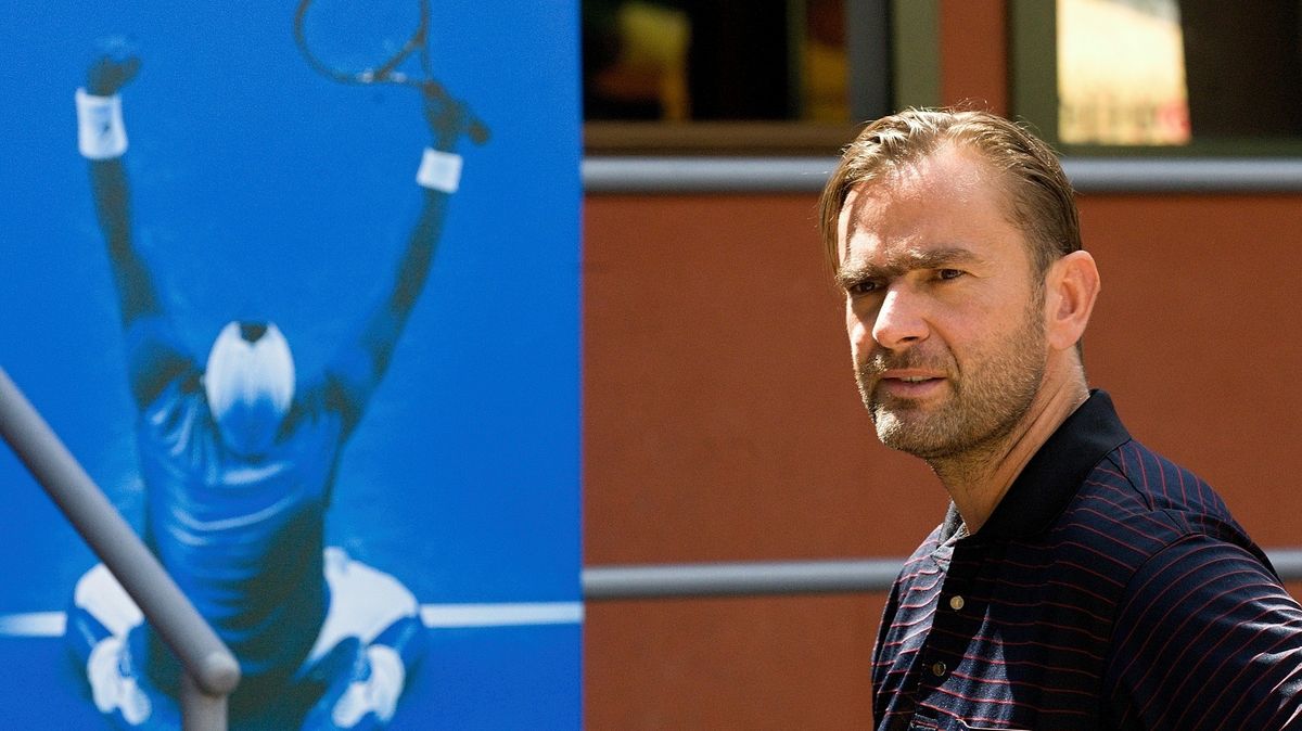 Český tenisový svaz povede dočasně sportovní ředitel Jan Stočes